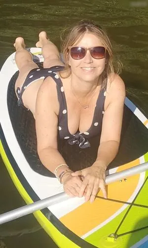 Tina Ruland OnlyFans Leaked Free Thumbnail Picture - #hb3iMBlK6N