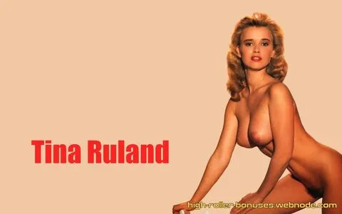 Tina Ruland OnlyFans Leaked Free Thumbnail Picture - #nSVWAg1Zgf