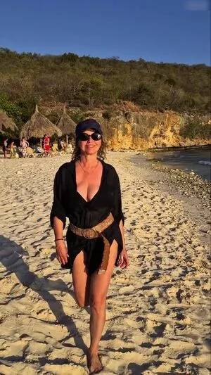 Tina Ruland OnlyFans Leaked Free Thumbnail Picture - #pCzQoRdiOv