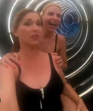 Tina Ruland OnlyFans Leaked Free Thumbnail Picture - #vH4P60E1Dl