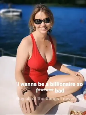 Tina Ruland OnlyFans Leaked Free Thumbnail Picture - #xnvTnVI3is