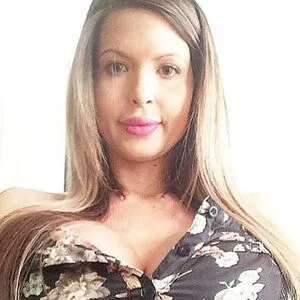 Tina Siracusa OnlyFans Leaked Free Thumbnail Picture - #Cy7MC7O36a