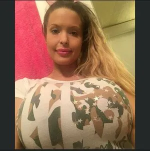Tina Siracusa OnlyFans Leaked Free Thumbnail Picture - #oaEJ8G3GSv