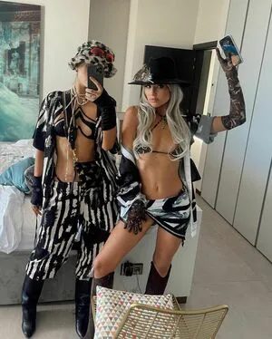 Tina Stinnes OnlyFans Leaked Free Thumbnail Picture - #6RLNZ2SmME