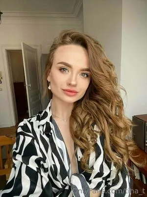 Tina T OnlyFans Leaked Free Thumbnail Picture - #TfGWagD8Ck