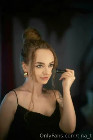 Tina T OnlyFans Leaked Free Thumbnail Picture - #X1SMJWt6bG