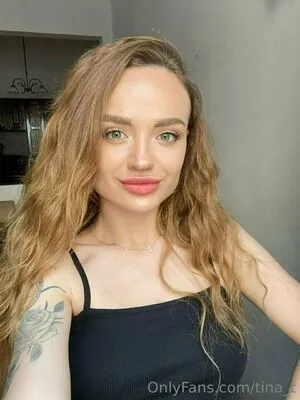 Tina T OnlyFans Leaked Free Thumbnail Picture - #ZjQlJV6eu8