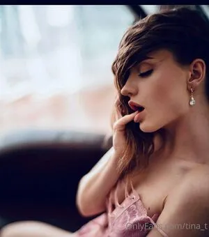 Tina T OnlyFans Leaked Free Thumbnail Picture - #lcwGvNW8tE