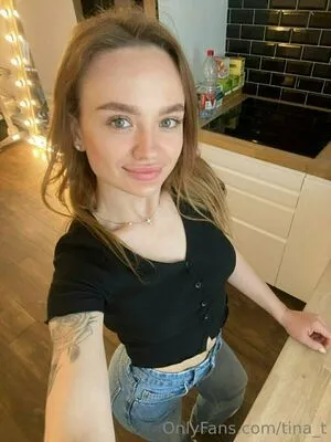 Tina T OnlyFans Leaked Free Thumbnail Picture - #oYKxKZ68xr