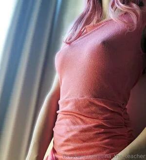 Tina The Teacher OnlyFans Leaked Free Thumbnail Picture - #HZKYb0Fi3r