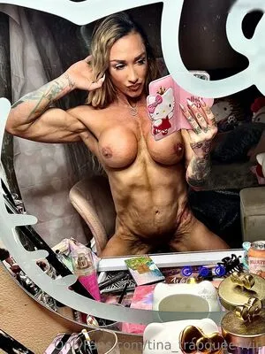 Tina Trapqueen OnlyFans Leaked Free Thumbnail Picture - #9htk0mnB9x