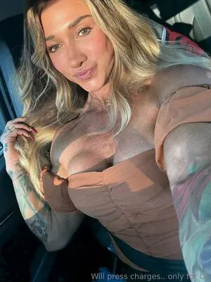Tina Trapqueen OnlyFans Leaked Free Thumbnail Picture - #IJRWIT2GUB