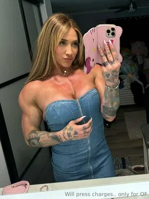 Tina Trapqueen OnlyFans Leaked Free Thumbnail Picture - #We5dRldxR7