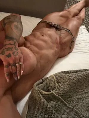 Tina Trapqueen OnlyFans Leaked Free Thumbnail Picture - #cwuT0Yf5VG