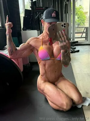 Tina Trapqueen OnlyFans Leaked Free Thumbnail Picture - #fKcuaEESfG