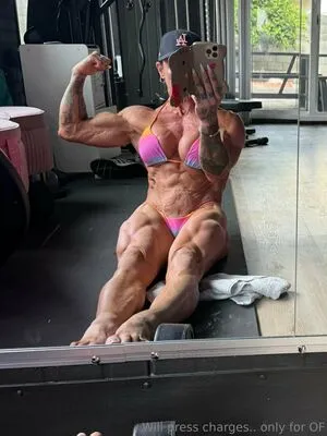 Tina Trapqueen OnlyFans Leaked Free Thumbnail Picture - #sVQ5o0mRT8