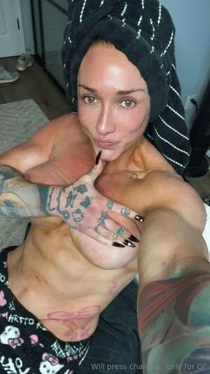 Tina Trapqueen OnlyFans Leaked Free Thumbnail Picture - #zZ1QVNclup