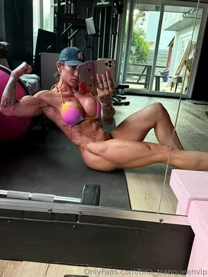 Tina Trapqueenvip OnlyFans Leaked Free Thumbnail Picture - #47N4G2Decp