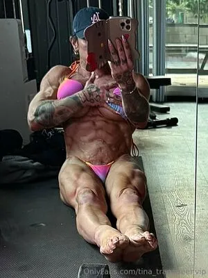 Tina Trapqueenvip OnlyFans Leaked Free Thumbnail Picture - #HLhd7BRAF2