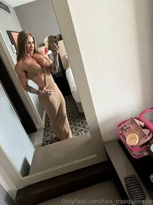 Tina Trapqueenvip OnlyFans Leaked Free Thumbnail Picture - #L2uTikXr5g