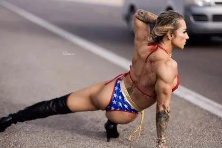 Tina Trapqueenvip OnlyFans Leaked Free Thumbnail Picture - #Vlz8MYLzNE