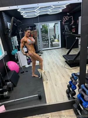Tina Trapqueenvip OnlyFans Leaked Free Thumbnail Picture - #W7XnWRhpFT