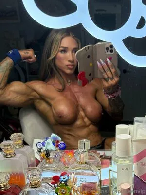 Tina Trapqueenvip OnlyFans Leaked Free Thumbnail Picture - #gpoMNP2slw