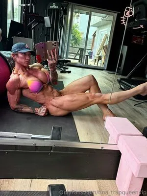 Tina Trapqueenvip OnlyFans Leaked Free Thumbnail Picture - #vQbee7dRHj