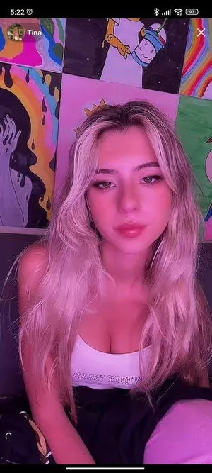 Tina U1 OnlyFans Leaked Free Thumbnail Picture - #AdofF9dzDL