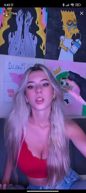 Tina U1 OnlyFans Leaked Free Thumbnail Picture - #gpwAxVHyA3