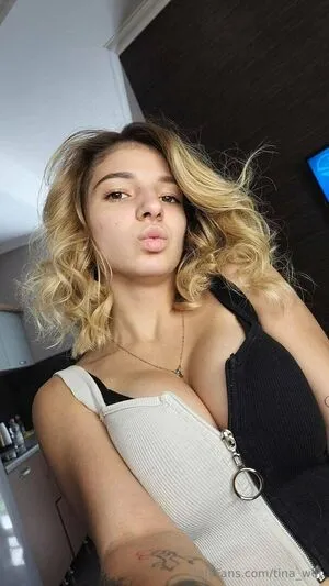Tina Wet OnlyFans Leaked Free Thumbnail Picture - #3gDNDrjjNU