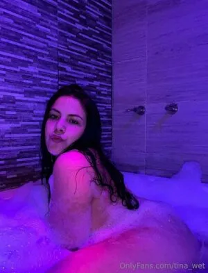 Tina Wet OnlyFans Leaked Free Thumbnail Picture - #5qosvPhXEj