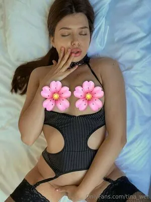 Tina Wet OnlyFans Leaked Free Thumbnail Picture - #83IVe7LW78
