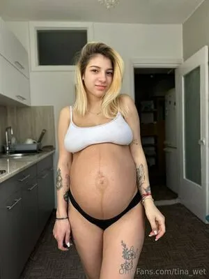 Tina Wet OnlyFans Leaked Free Thumbnail Picture - #9BmIZWtiYt