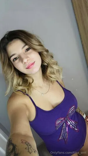 Tina Wet OnlyFans Leaked Free Thumbnail Picture - #DmuCa97WCx