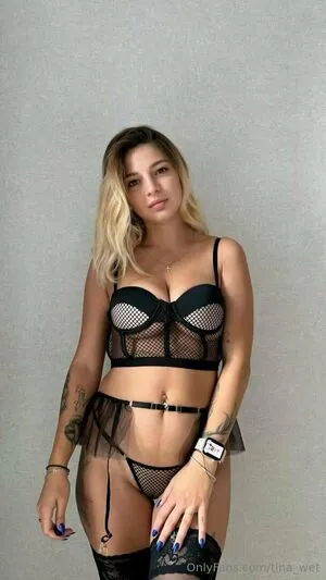 Tina Wet OnlyFans Leaked Free Thumbnail Picture - #FuMWzFQDkS