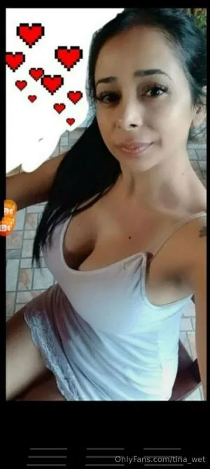 Tina Wet OnlyFans Leaked Free Thumbnail Picture - #I6HwnmvAqA