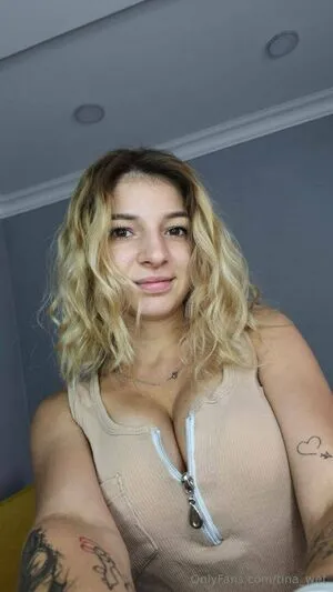 Tina Wet OnlyFans Leaked Free Thumbnail Picture - #L4xWKUTpfi