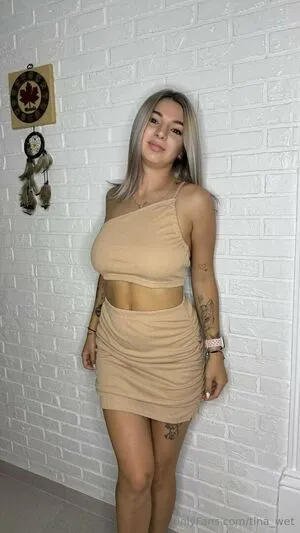 Tina Wet OnlyFans Leaked Free Thumbnail Picture - #SrRwLiUws4