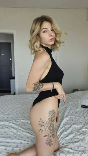 Tina Wet OnlyFans Leaked Free Thumbnail Picture - #VslOljMeDF