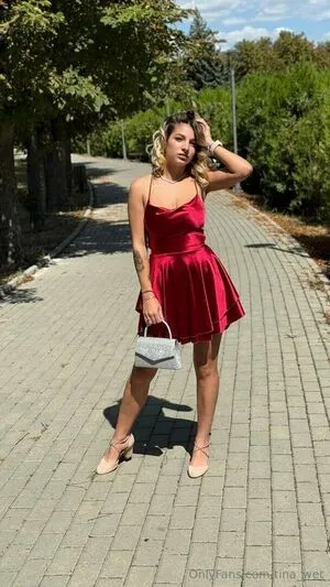 Tina Wet OnlyFans Leaked Free Thumbnail Picture - #ZuHtGqimsE