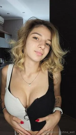 Tina Wet OnlyFans Leaked Free Thumbnail Picture - #sFGJ5GENOw