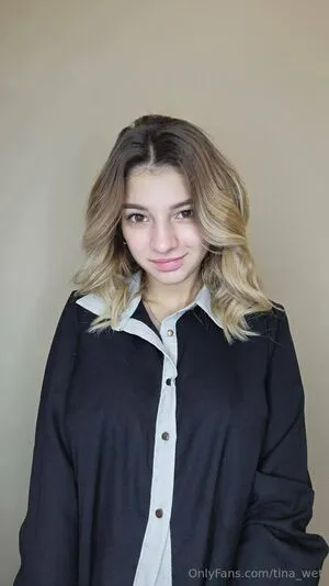 Tina Wet OnlyFans Leaked Free Thumbnail Picture - #tTefRwKIZZ