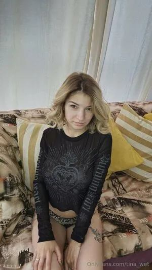 Tina Wet OnlyFans Leaked Free Thumbnail Picture - #utpO28Q2KL