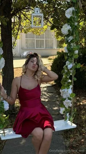 Tina Wet OnlyFans Leaked Free Thumbnail Picture - #z0Gm144pPq