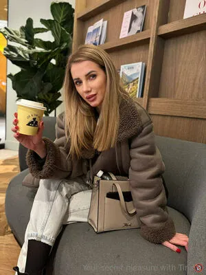 Tina Your Dream OnlyFans Leaked Free Thumbnail Picture - #Fh83t8UmmP