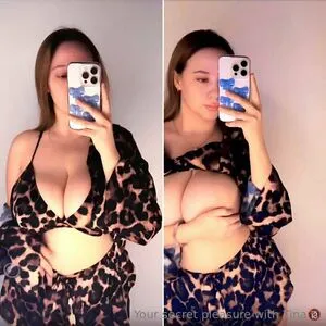 Tina Your Dream OnlyFans Leaked Free Thumbnail Picture - #K0VA2gKqBA