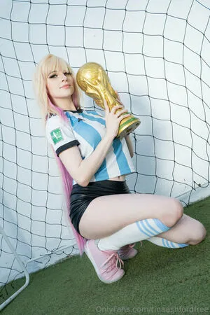 Tinaashfordfree OnlyFans Leaked Free Thumbnail Picture - #QzcDt9KKIz