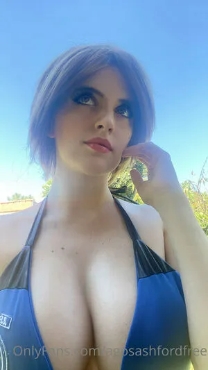 Tinaashfordfree OnlyFans Leaked Free Thumbnail Picture - #dWakNpiIXQ