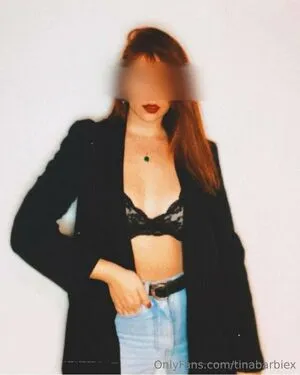 Tinabarbiex OnlyFans Leaked Free Thumbnail Picture - #KR3CVrbS8r